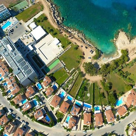 Apartment Erika Protaras Buitenkant foto